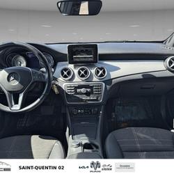 Mercedes GLA 220 CDI Inspiration 7-G DCT A Jaux