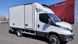 Iveco Daily  - photo 0