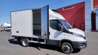 Iveco Daily  - photo 1