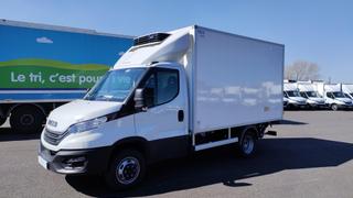 Iveco Daily  - photo 3