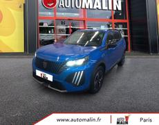Peugeot 2008 Mantes-la-Ville