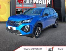 Peugeot 2008 Mantes-la-Ville