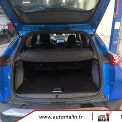 Peugeot 2008 Hybrid 145 e-DCS6 Allure Mantes-la-Ville