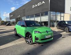 Renault R5 Carentan-les-Marais