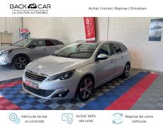 Peugeot 308 SW Phase 2 Nantes