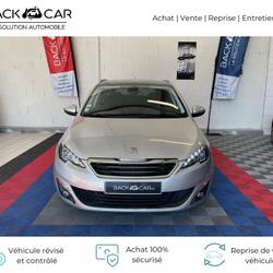 Peugeot 308 SW Phase 2 2.0 BlueHDi 150ch S&S BVM6 Feline Nantes