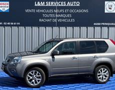 Nissan XTrail Prinquiau