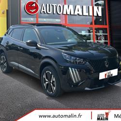Peugeot 2008 Hybrid 145 e-DCS6 GT M&eacute;rignac