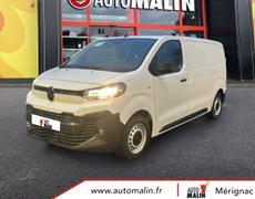 Citroen Jumpy