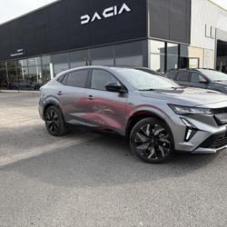 Renault Rafale esprit Alpine full hybrid E-Tech 200 ch Carentan-les-Marais