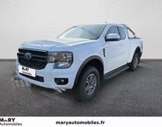 Ford Ranger Deauville