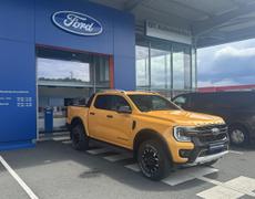 Ford Ranger Le Mans