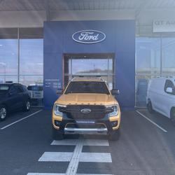 Ford Ranger 2.0 EcoBlue 205 Auto D. Cab Wildtrak X Le Mans