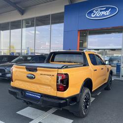 Ford Ranger 2.0 EcoBlue 205 Auto D. Cab Wildtrak X Le Mans