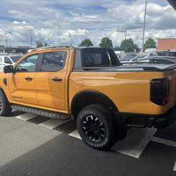 Ford Ranger 2.0 EcoBlue 205 Auto D. Cab Wildtrak X Le Mans