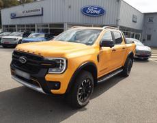 Ford Ranger Bonchamp-lès-Laval