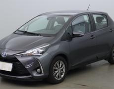 Toyota Yaris Prinquiau