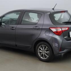 Toyota Yaris 100h Dynamic Prinquiau
