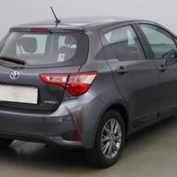 Toyota Yaris 100h Dynamic Prinquiau