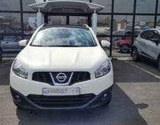 Nissan Qashqai Sainte-Luce-sur-Loire