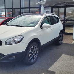 Nissan Qashqai 1.5 dCi 110 FAP Acenta Sainte-Luce-sur-Loire