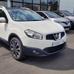 Nissan Qashqai 1.5 dCi 110 FAP Acenta Sainte-Luce-sur-Loire