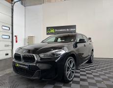 BMW X2 Landivisiau