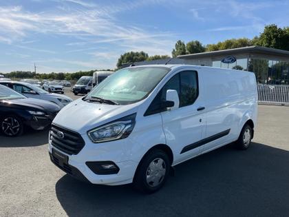 Ford Transit Custom - 300 L2H1 2.0 ECOBLUE 105 TREND BUSINESS - 14 880 €