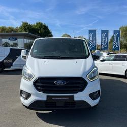 Ford Transit Custom 300 L2H1 2.0 ECOBLUE 105 TREND BUSINESS Sigournais