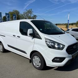 Ford Transit Custom 300 L2H1 2.0 ECOBLUE 105 TREND BUSINESS Sigournais