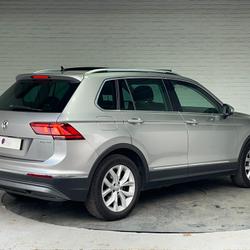 Volkswagen Tiguan 2.0 TDI 150 DSG7 Carat Dunkerque