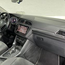 Volkswagen Tiguan 2.0 TDI 150 DSG7 Carat Dunkerque