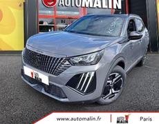 Peugeot 2008 Mantes-la-Ville