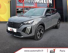Peugeot 2008 Mantes-la-Ville