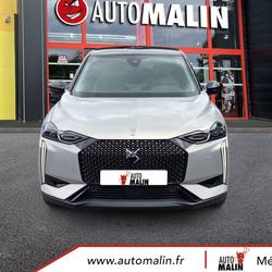 Ds DS3 PureTech 130 EAT8 Esprit de Voyage M&eacute;rignac