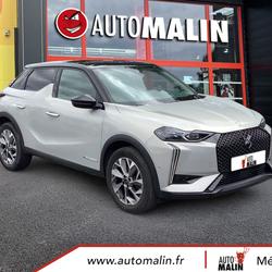 Ds DS3 PureTech 130 EAT8 Esprit de Voyage M&eacute;rignac