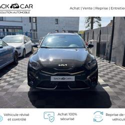 Kia Cee'd 1.0 T-GDi 120 ch BVM6 GT Line - ENTRETIEN KIA Nantes