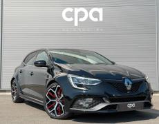 Renault Megane 4 Pornichet