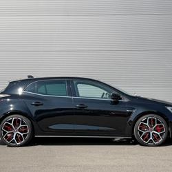 Renault Megane 4 4 BERLINE RS TROPHY 1.8 TCE 300 CH EDC R.S / MONITOR Pornichet