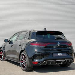 Renault Megane 4 4 BERLINE RS TROPHY 1.8 TCE 300 CH EDC R.S / MONITOR Pornichet