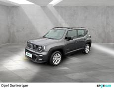Jeep Renegade Dunkerque