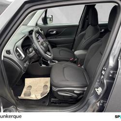 Jeep Renegade 1.5 Turbo T4 130ch MHEV Altitude BVR7 Dunkerque