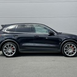 Porsche Cayenne 3.0 D V6 262 CH TIPTRONIC / SUIVI EXCLUSIF PORSCHE REVISION POUR LA VENTE Pornichet