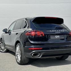 Porsche Cayenne 3.0 D V6 262 CH TIPTRONIC / SUIVI EXCLUSIF PORSCHE REVISION POUR LA VENTE Pornichet