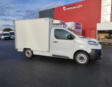 Citroen Jumpy Mitry-Mory