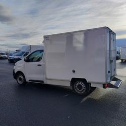 Citroen Jumpy FRIGO 7M3 GROUPE THERMOKING V200 MAX 3,1 T Mitry-Mory