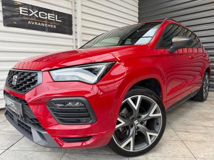Seat Ateca - 2.0 TDI 150 ch Start/Stop DSG7 FR - 26 990 €