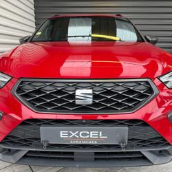 Seat Ateca 2.0 TDI 150 ch Start/Stop DSG7 FR Marcey-les-Gr&egrave;ves
