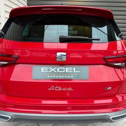 Seat Ateca 2.0 TDI 150 ch Start/Stop DSG7 FR Marcey-les-Gr&egrave;ves