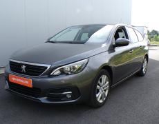 Peugeot 308 SW Phase 2 Romagné